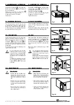 Предварительный просмотр 3 страницы Bouyer AR 1050 Manual