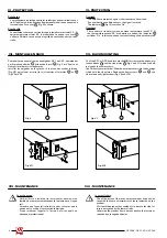 Preview for 4 page of Bouyer AS 3066 Manual