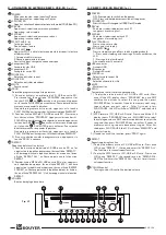 Preview for 8 page of Bouyer Crescendo SA 3126 Quick Start Manual