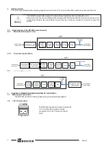 Preview for 9 page of Bouyer DN 3816 Manual