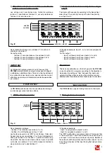 Preview for 5 page of Bouyer EXCELLENCE PR 1406 Manual