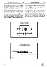 Preview for 7 page of Bouyer EXCELLENCE PR 1406 Manual