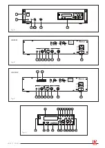 Предварительный просмотр 7 страницы Bouyer GD 3301 Manual