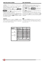 Предварительный просмотр 8 страницы Bouyer GX 2020 Manual