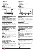 Preview for 2 page of Bouyer GZ 2802 Manual