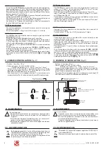 Предварительный просмотр 4 страницы Bouyer IL 100 Quick Start Manual