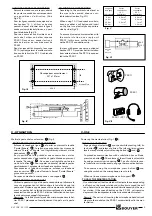 Preview for 3 page of Bouyer PC 1106 Quick Start Manual