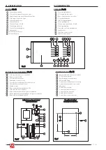 Preview for 2 page of Bouyer PC 1110 Manual