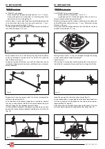 Preview for 2 page of Bouyer RB 2000 Manual