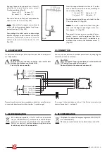 Preview for 4 page of Bouyer RB 2000 Manual