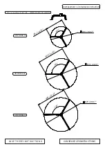 Предварительный просмотр 4 страницы bover AMPHORA 01 Assembly Instructions