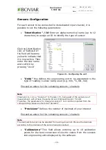 Preview for 20 page of BOVIAR T-TEST K12 User Manual