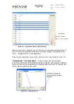 Preview for 27 page of BOVIAR T-TEST K12 User Manual