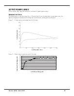 Предварительный просмотр 29 страницы Bovie Aaron 1250 Service Manual