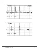 Предварительный просмотр 35 страницы Bovie Aaron 1250 Service Manual