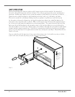 Предварительный просмотр 4 страницы Bovie AARON 800-EU User Manual