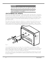 Предварительный просмотр 14 страницы Bovie AARON 800-EU User Manual