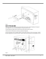 Preview for 8 page of Bovie Aaron 940 User Manual