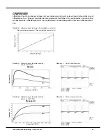 Preview for 32 page of Bovie Aaron 940 User Manual