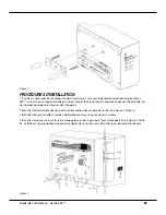 Preview for 40 page of Bovie Aaron 940 User Manual