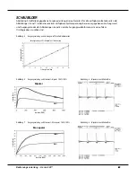 Preview for 64 page of Bovie Aaron 940 User Manual