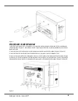 Preview for 72 page of Bovie Aaron 940 User Manual