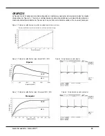 Preview for 96 page of Bovie Aaron 940 User Manual