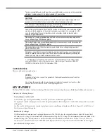 Preview for 12 page of Bovie ids-400 User Manual