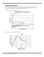 Preview for 54 page of Bovie ids-400 User Manual