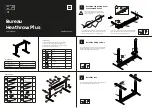 BOW Bureau Heathrow Plus User Manual предпросмотр