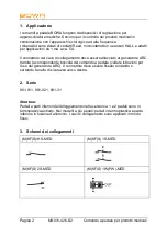 Предварительный просмотр 35 страницы Bowa 901-011 Instructions For Use Manual