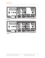 Preview for 3 page of Bowa ARC 300 Operating Manual