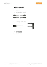 Предварительный просмотр 6 страницы Bowa ARC PLUS Operating Manual