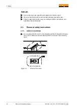 Предварительный просмотр 12 страницы Bowa ARC PLUS Operating Manual