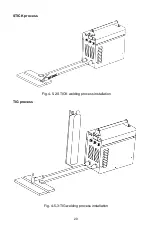 Предварительный просмотр 21 страницы Bowa ARC300E Operating Manual