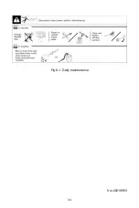 Предварительный просмотр 35 страницы Bowa ARC300E Operating Manual