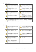 Preview for 10 page of Bowa ERGO 300 Information For Use