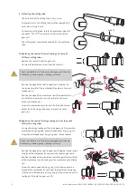 Preview for 16 page of Bowa ERGO 300 Information For Use