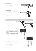 Preview for 17 page of Bowa ERGO 300 Information For Use