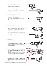 Preview for 19 page of Bowa ERGO 300 Information For Use