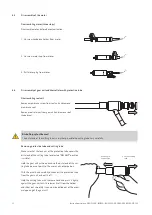 Preview for 32 page of Bowa ERGO 300 Information For Use