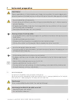 Preview for 33 page of Bowa ERGO 300 Information For Use