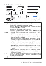 Preview for 34 page of Bowa ERGO 300 Information For Use