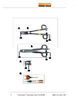 Preview for 4 page of Bowa TissueSeal CCOMFORT Series Operating Manual