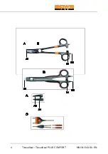 Preview for 40 page of Bowa TissueSeal COMFORT Instructions For Use Manual