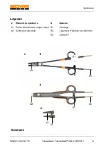 Preview for 77 page of Bowa TissueSeal COMFORT Instructions For Use Manual