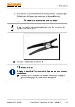 Preview for 97 page of Bowa TissueSeal COMFORT Instructions For Use Manual