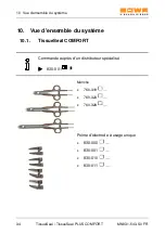 Preview for 108 page of Bowa TissueSeal COMFORT Instructions For Use Manual