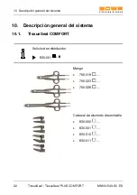 Preview for 179 page of Bowa TissueSeal COMFORT Instructions For Use Manual