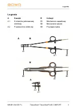 Preview for 185 page of Bowa TissueSeal COMFORT Instructions For Use Manual